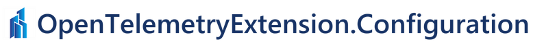 OpenTelemetryExtension.Configuration