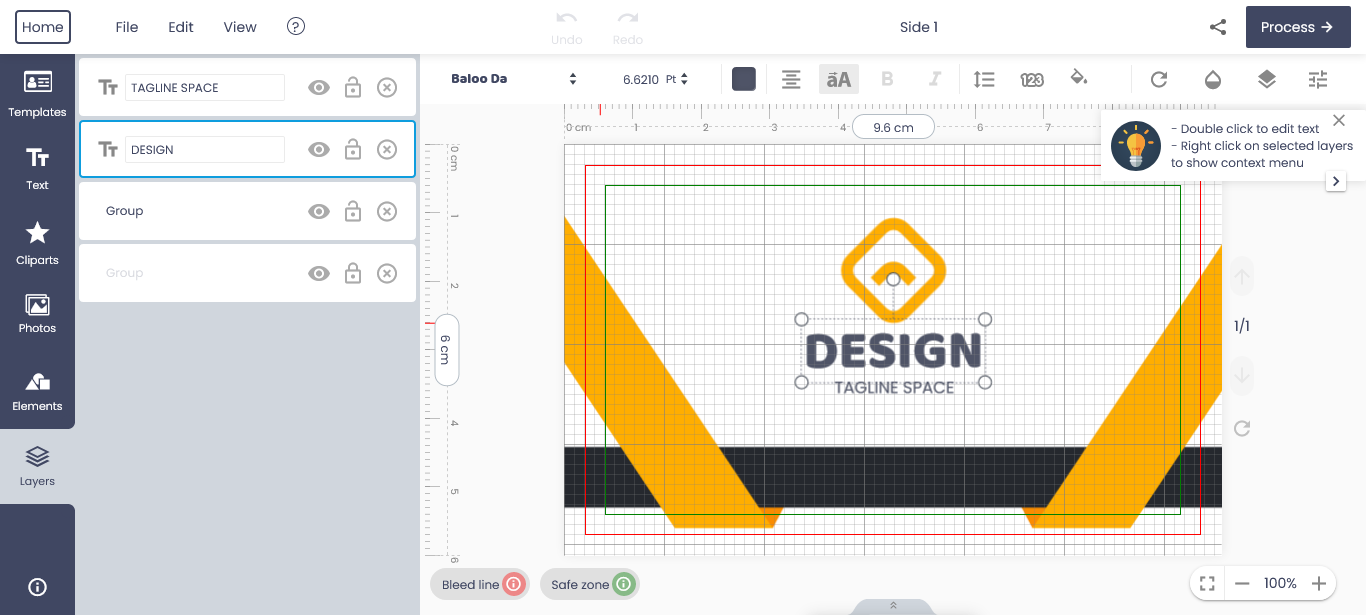 GitHub - thowzifgm/WordPress-Web-to-Print-Solution: An online designer ...
