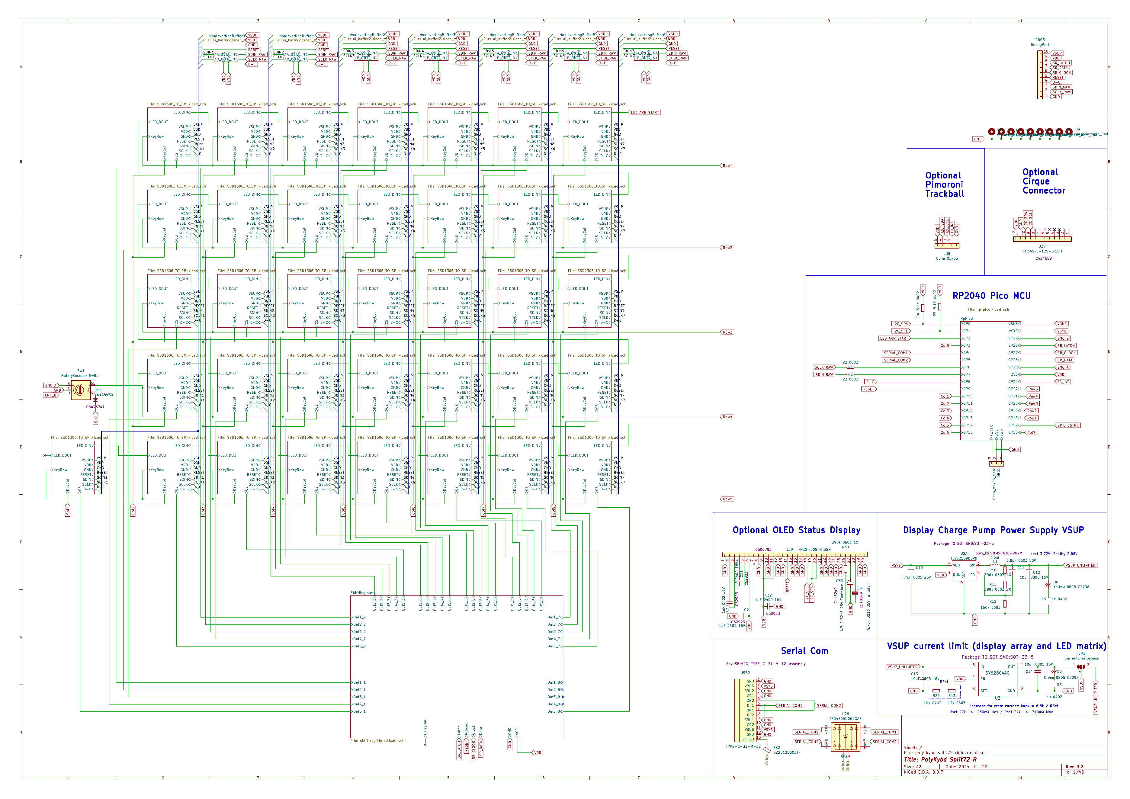 Right schematic