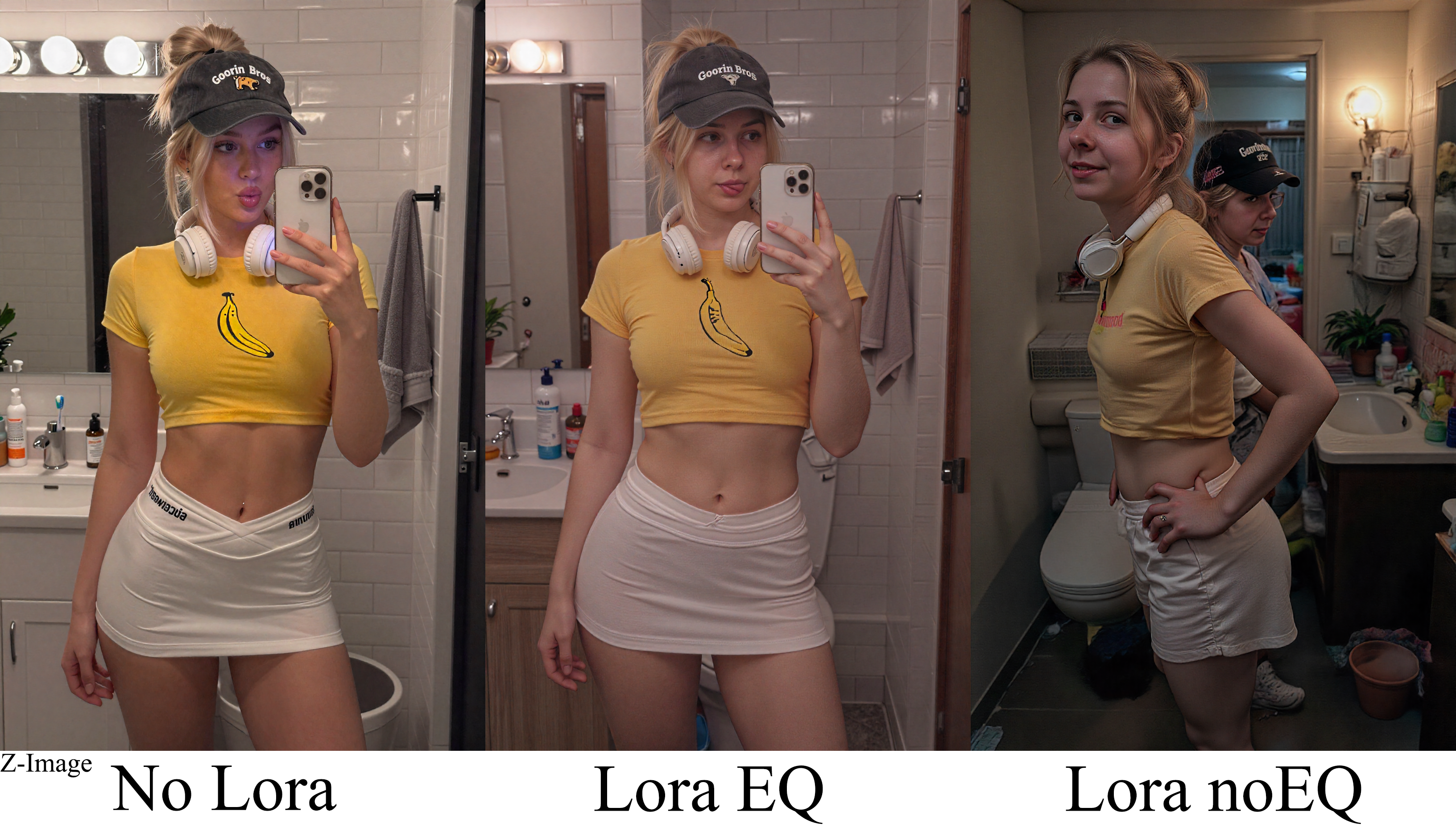 Before / After example