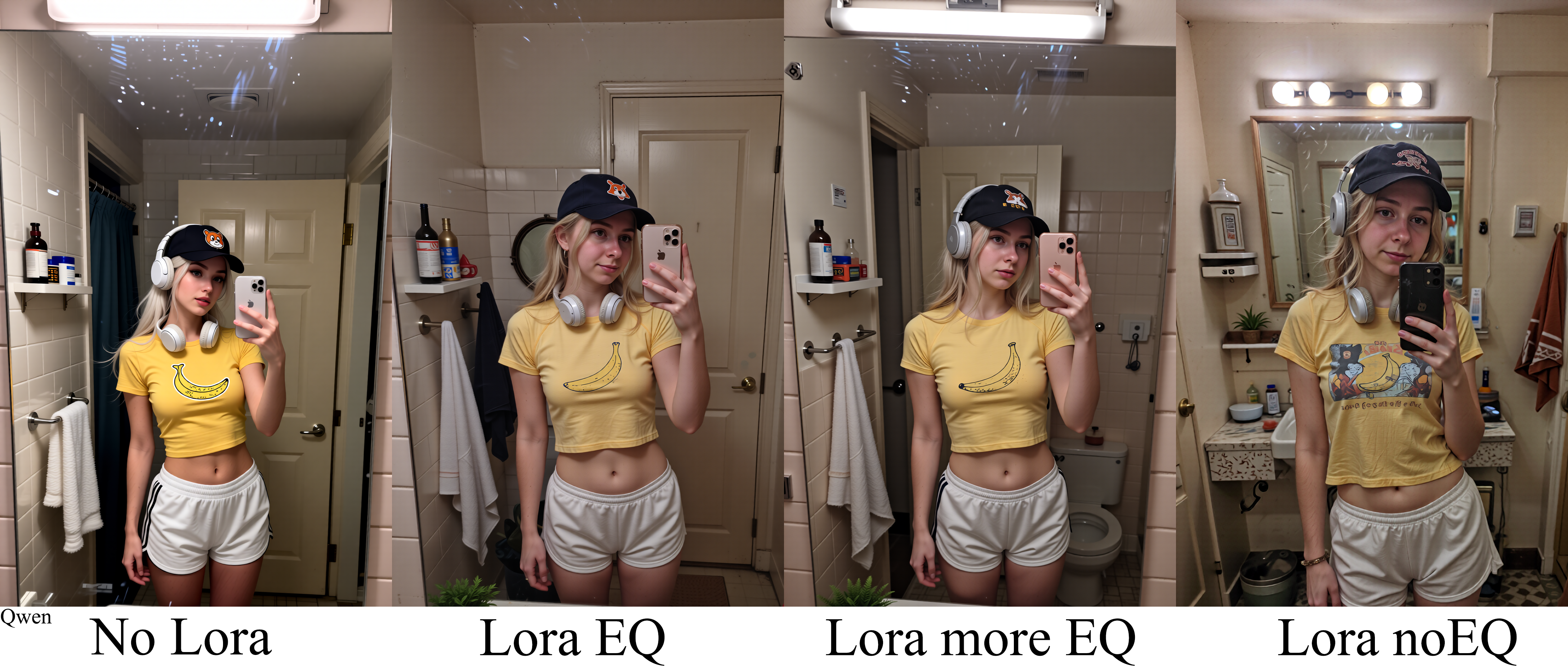 Before / After example