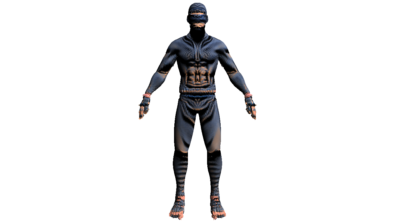 ninja style