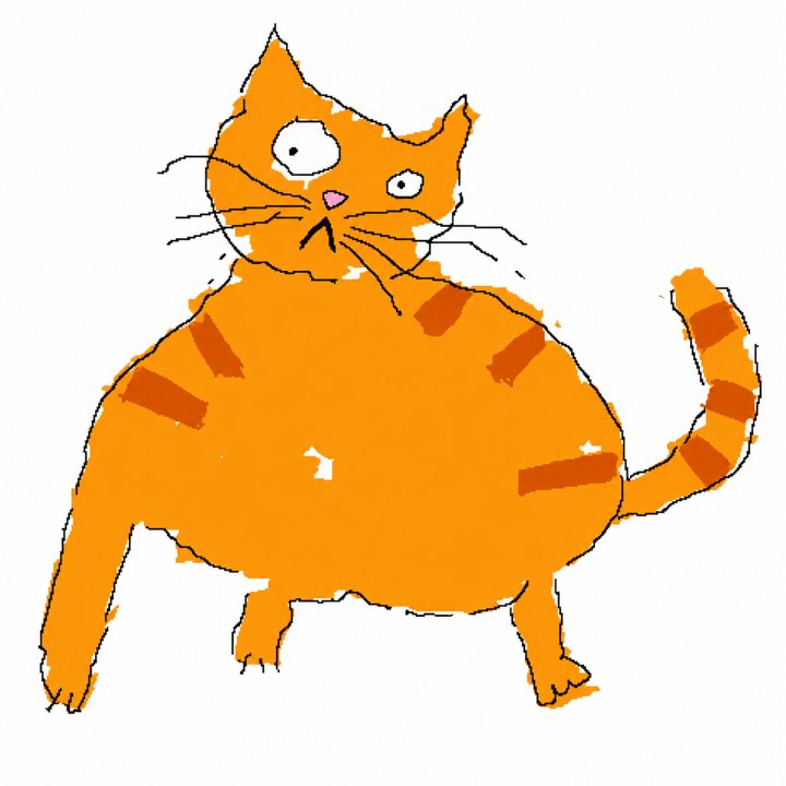 5 MS Paint 烂涂鸦
