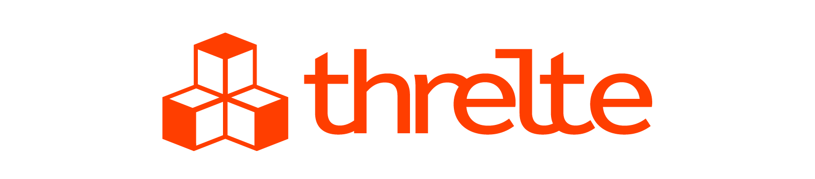 Threlte Logo
