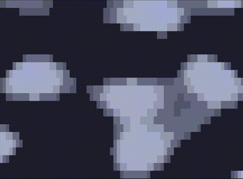 clouddrift