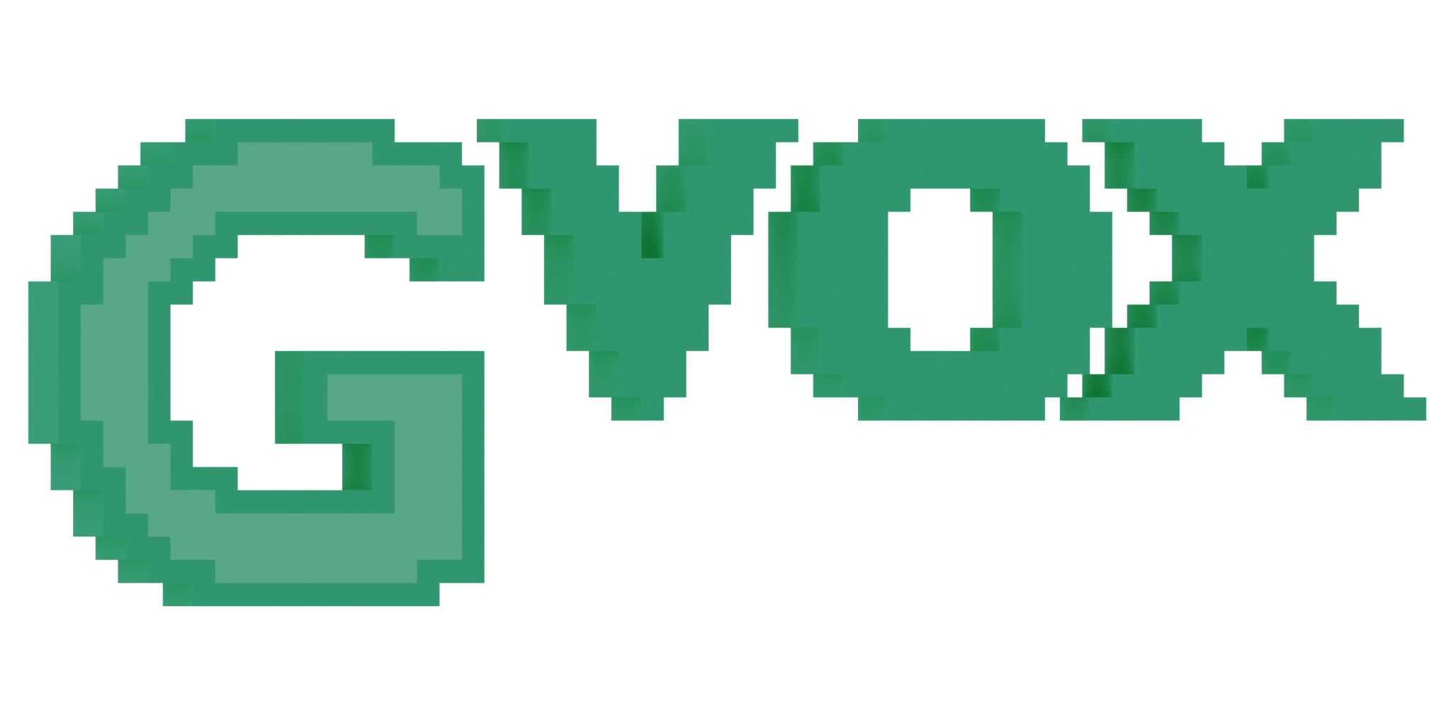 GVOX Engine logo