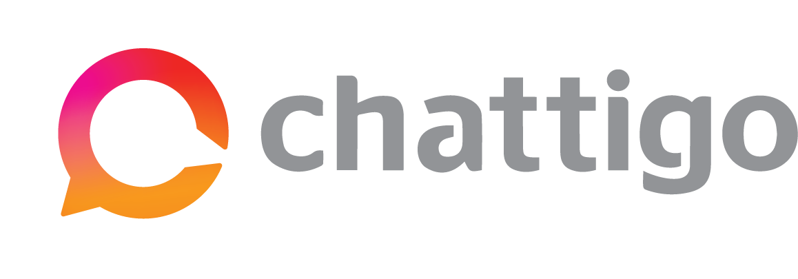 Logo Chattigo