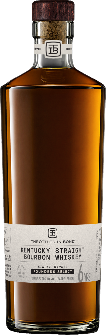 Founders Select