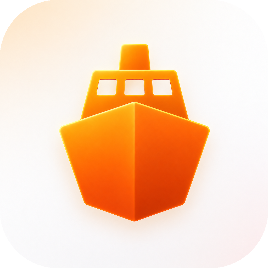 Harbor logo