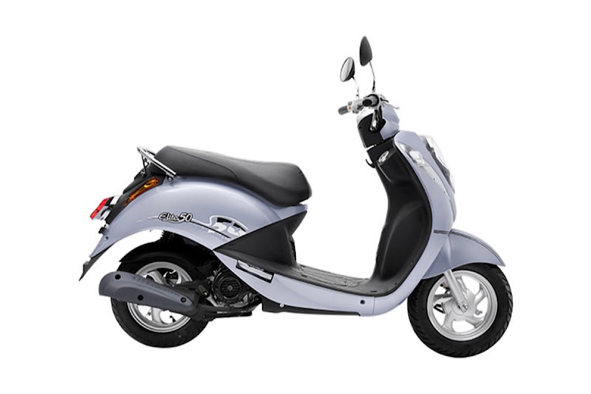 Thuê xe máy 50cc Hà Nội