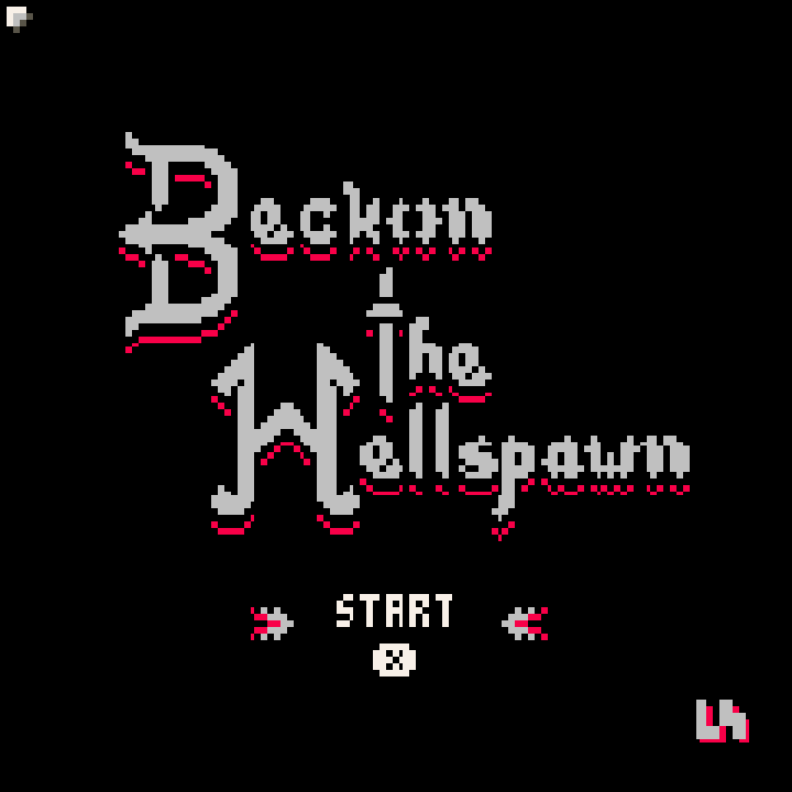 Native PICO-8 game