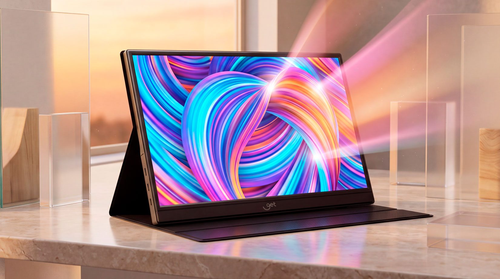 tecnologia HDR10 para imagens mais vívidas