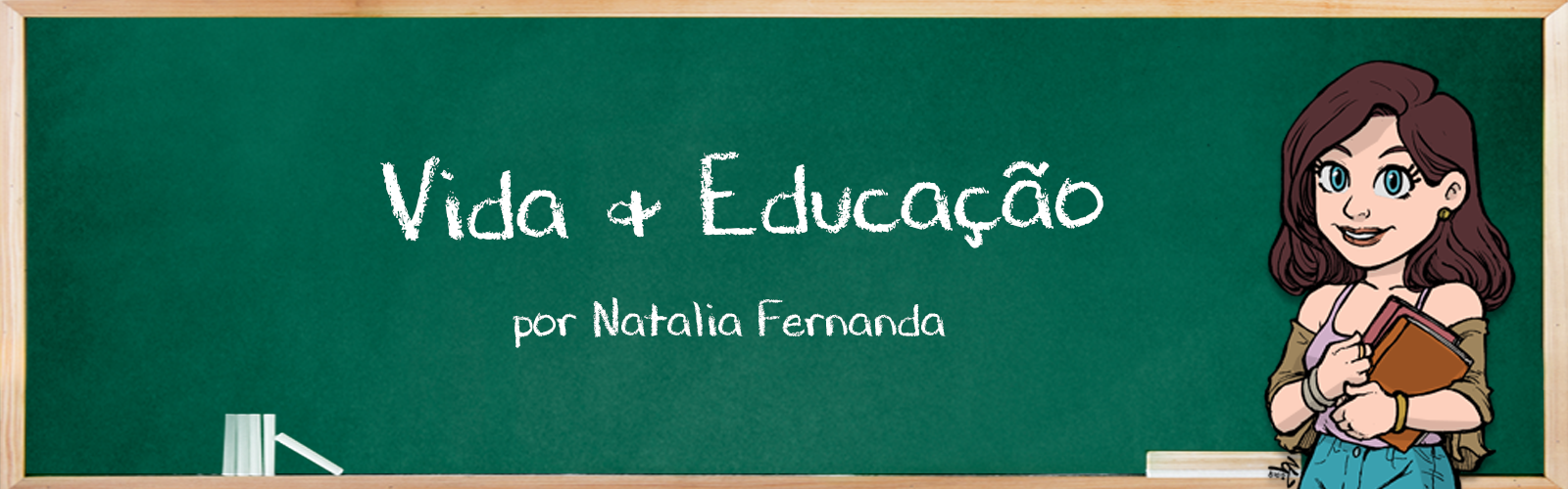 Educadora Fernanda