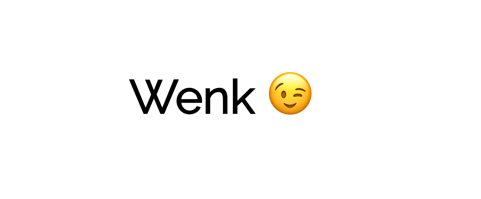 wenk