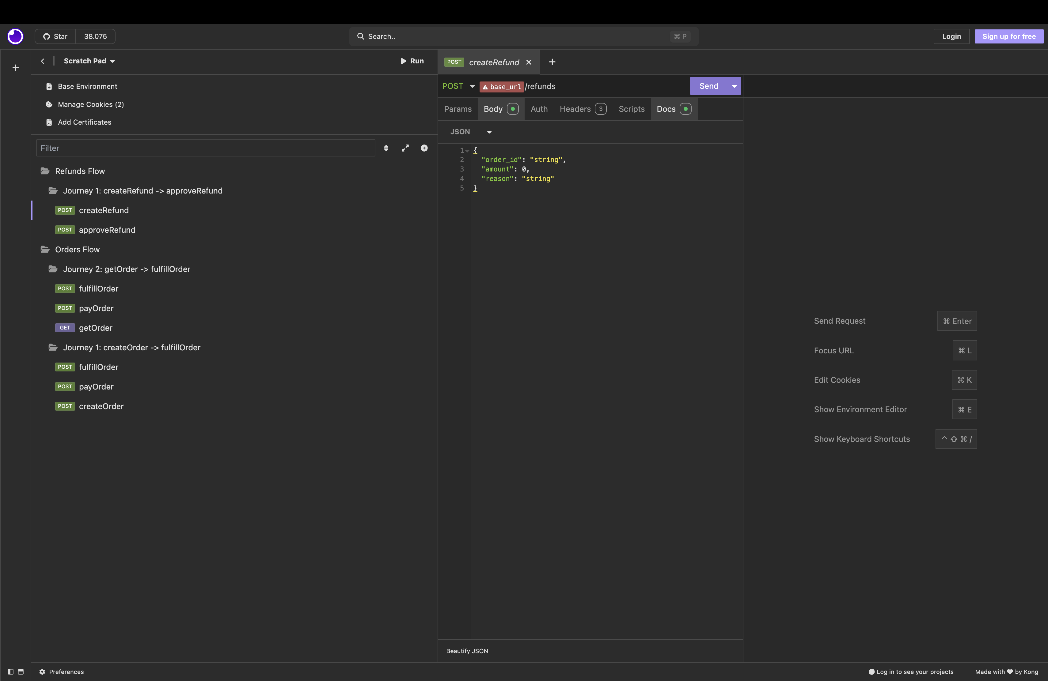 Insomnia Flow Lifecycle 2
