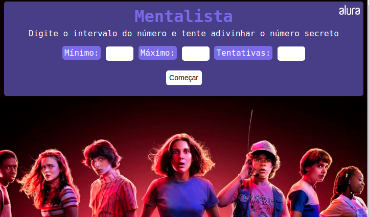 mentalista