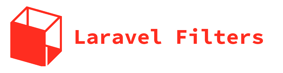 Laravel Filters