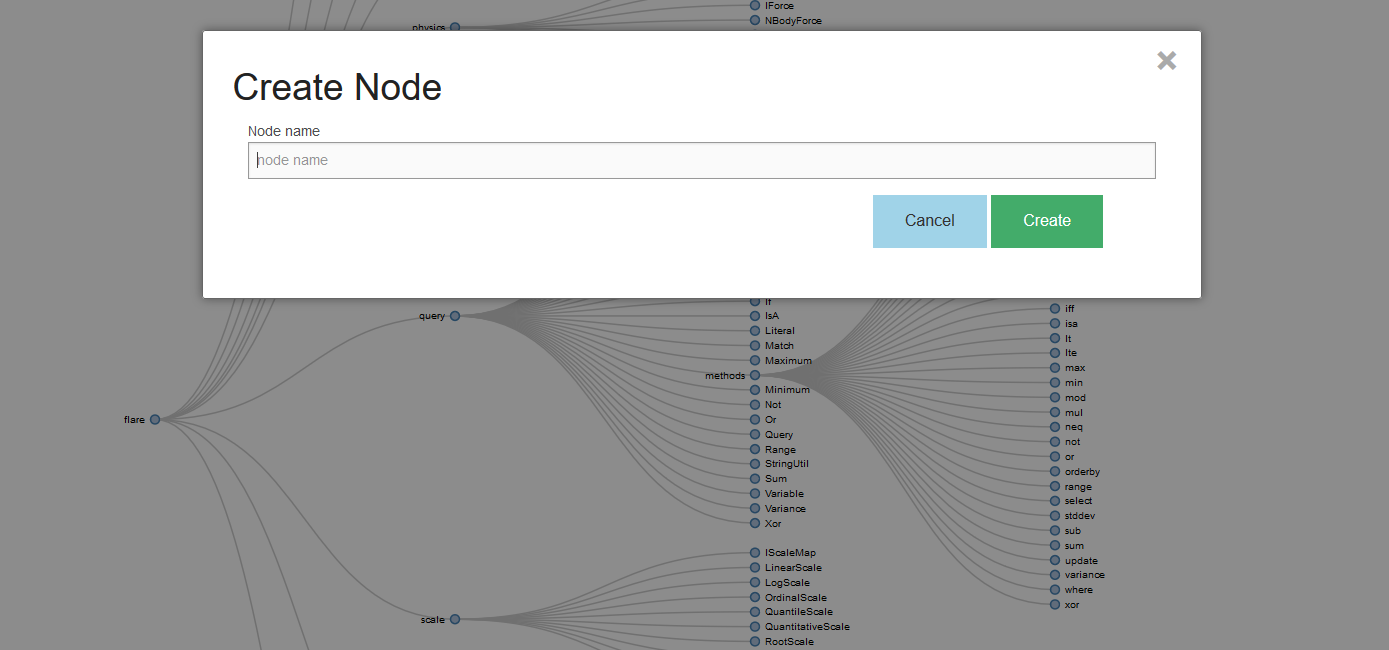 Create Node Image