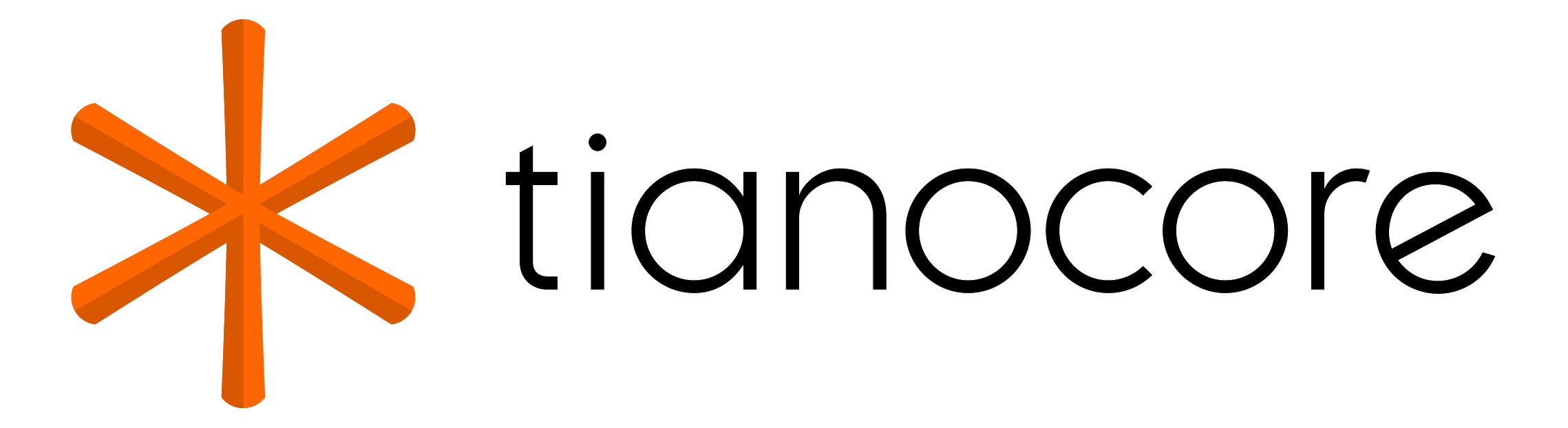 TianoCore Logo
