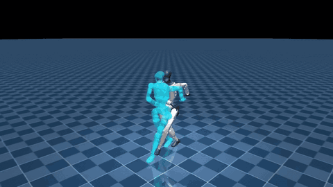 Simulation · G1 / X2 Ultra / A3