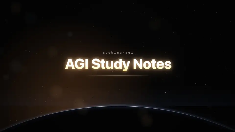 A 49-second tour of the site: interactive figures; 261 notes from first principles to applications, shown live in multimodal, post-training and RL, inference, agents, and engineering practice; interview prep; full-text search; and reading history