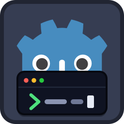 Godot Agent CLI's icon
