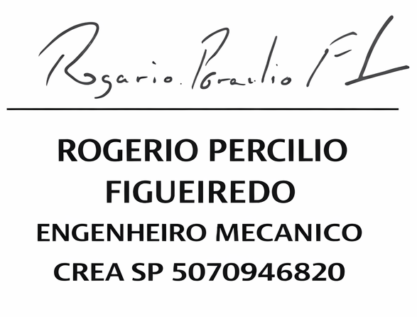Assinatura Rogério Percílio Figueiredo