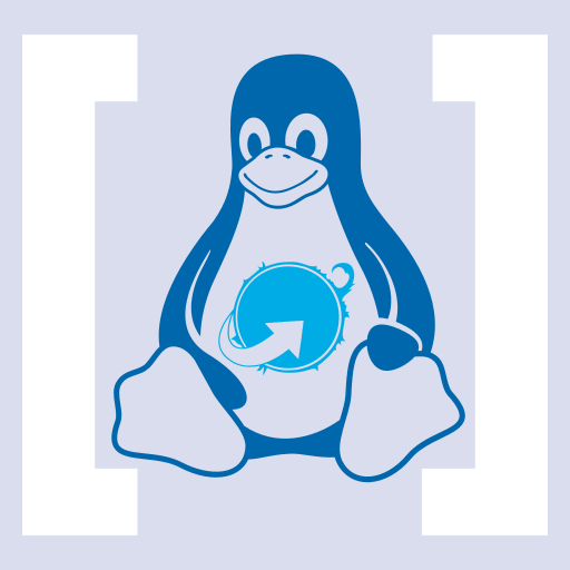 Fusioninventory agent Installer for GNU/Linux Logo