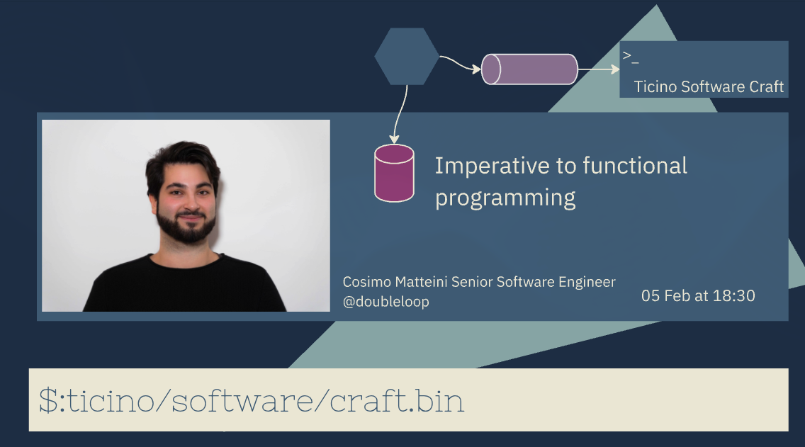 Do you even handle effects?