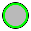 Green Pad