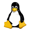 Linux's Tux Mascot
