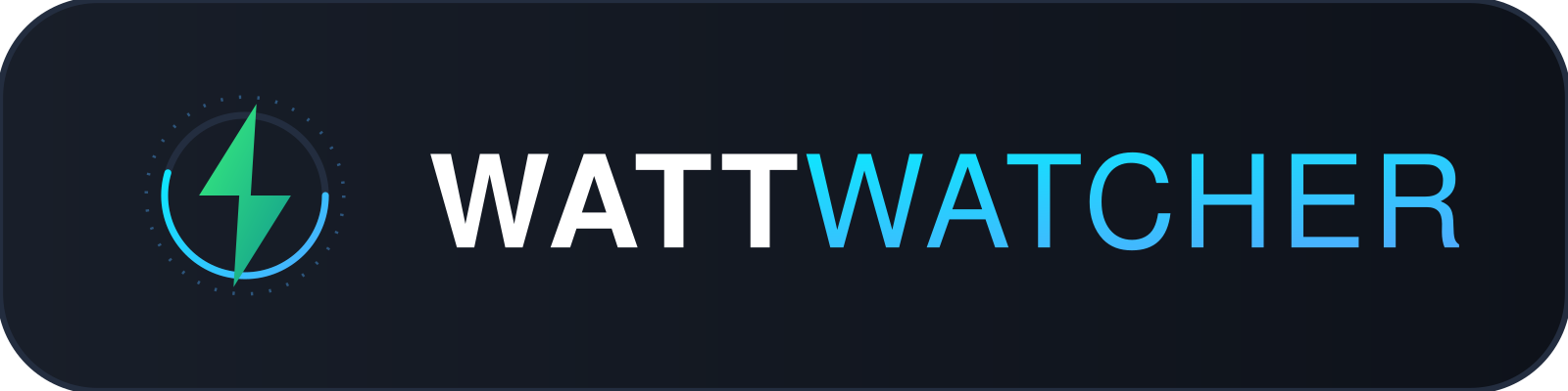 WattWatcher Logo