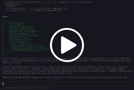 project_eval demo