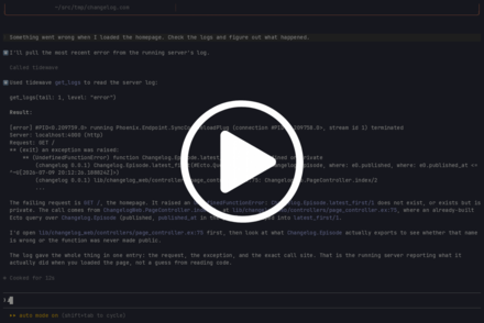 get_logs demo