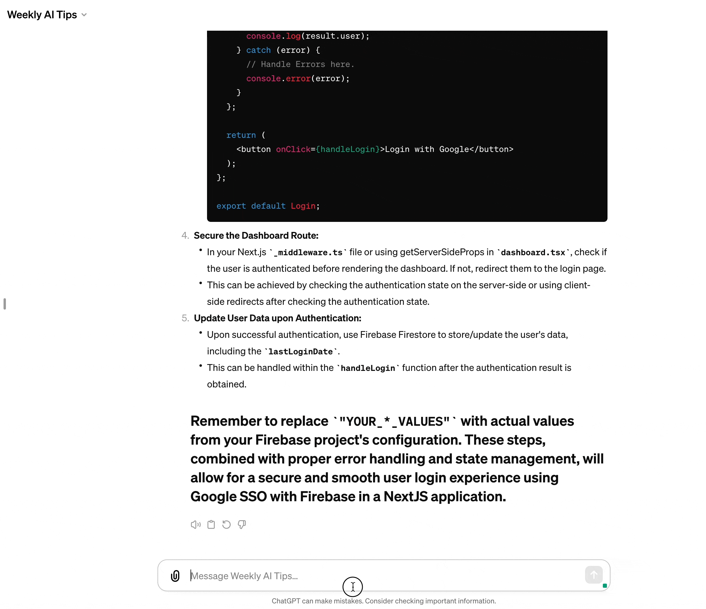 Text expander form with Select and Input