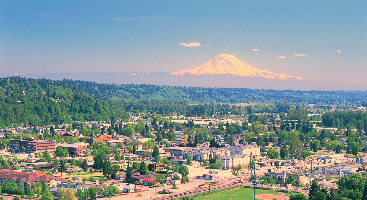 Kent, Washington (US)