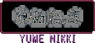 Yume Nikki