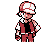 Trainer red