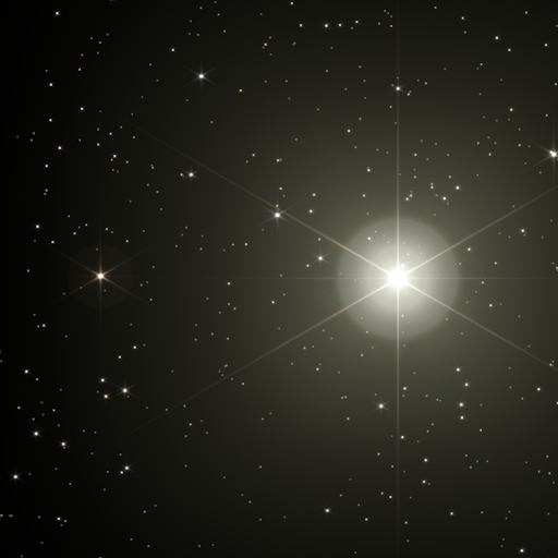 Starlight's icon