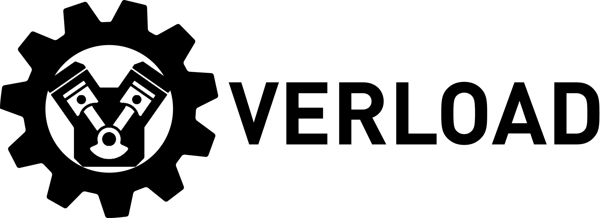 Overload Logo