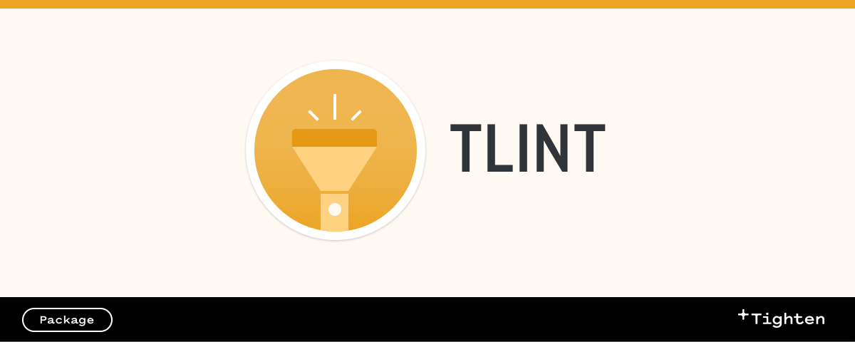 TLint Logo