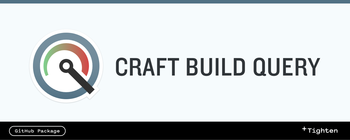Craft Build Query logo