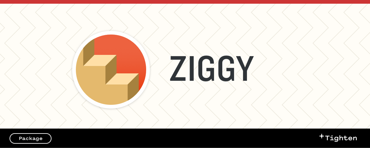 GitHub - tightenco/ziggy: Use your Laravel named routes in  