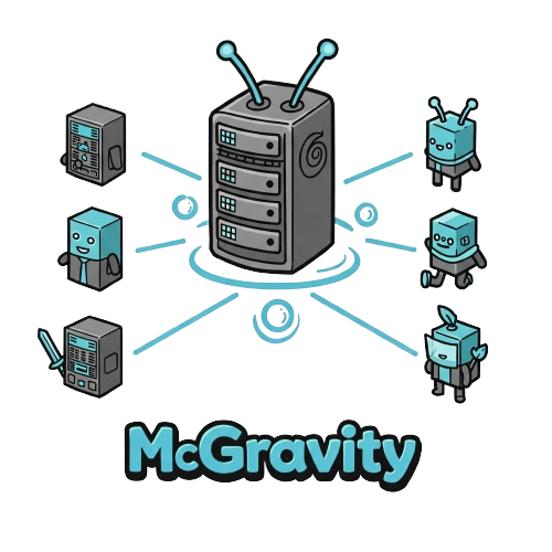 McGravity Thumbnail