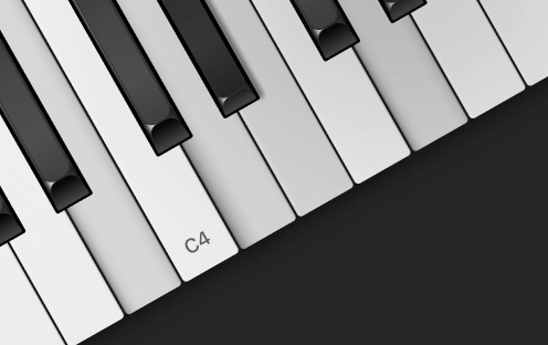 Klavier logo