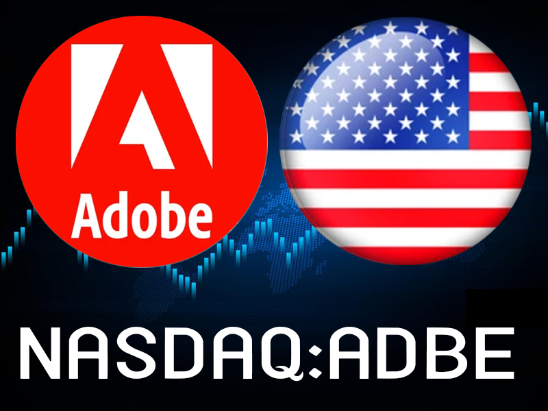 Adobe Systems (NASDAQ:ADBE) Buy Signal Chart - RSI Technical Setup and Forecast 2025.09.03 17:56