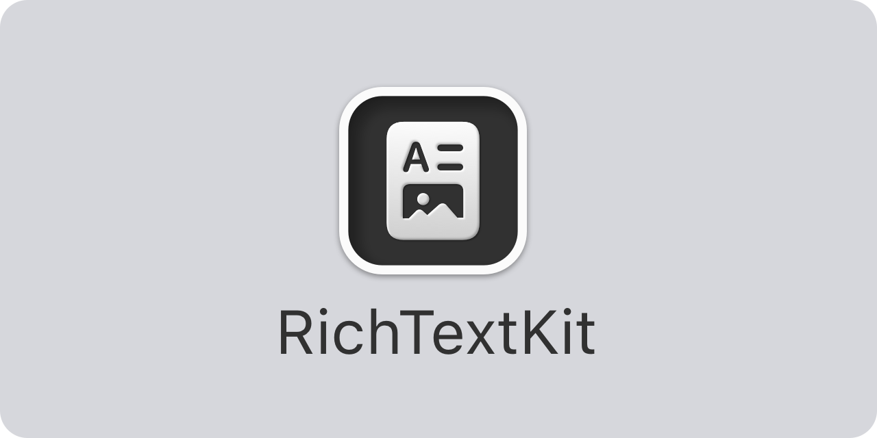 RichTextKit Logo