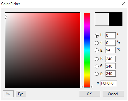 Color Picker