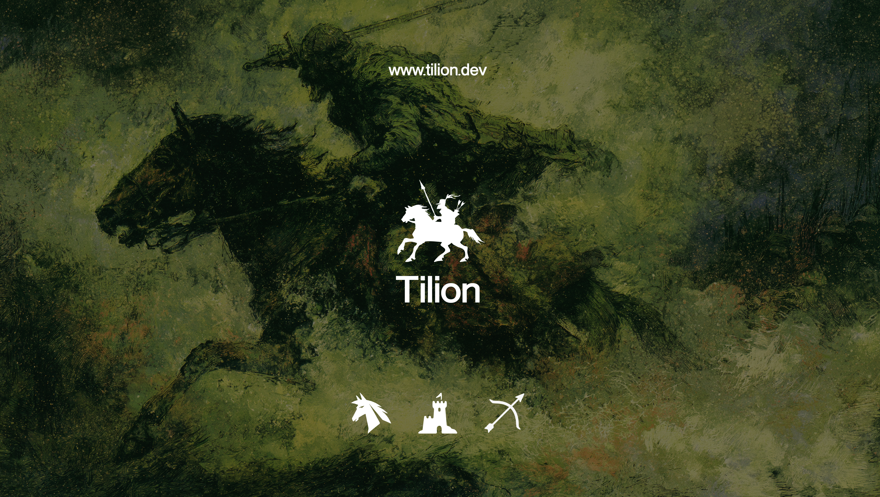 Tilion