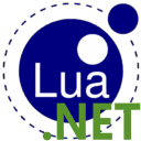 Lua.NET